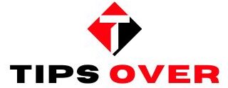 Tips Over