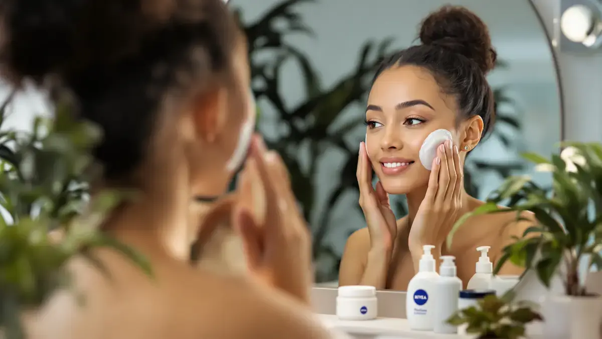 Vaarwel dure beautyserums: 5 manieren om Nivea-crème te gebruiken als een zeer effectief anti-verouderingsproduct